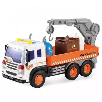 Drift Машина спецтехника City Crane