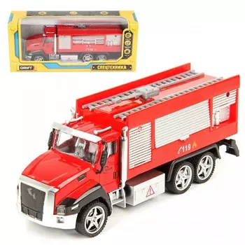 Drift Машина спецтехника Water Jet