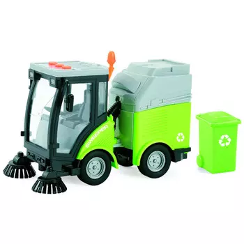 Drift Уборочная машина 1:16