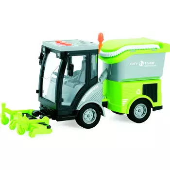 Drift Уборочная машина фрикционная 1:16