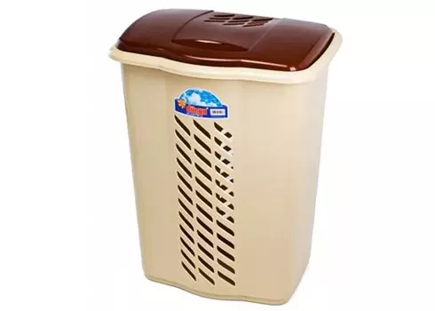 Дунья Догуш Корзина для белья Элефант 60 л