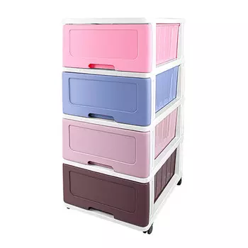 Dunya Комод Радуга