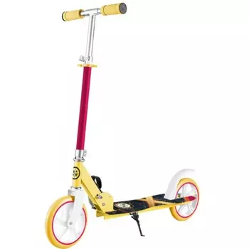 Двухколесный самокат Atemi Airfly ATC01