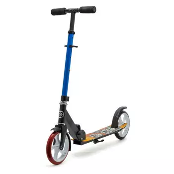 Двухколесный самокат Atemi Airfly ATC09