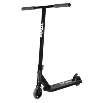 Двухколесный самокат Ateox трюковый Maul