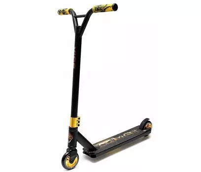 Двухколесный самокат Ateox Vice для трюков