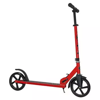 Двухколесный самокат Bibitu складной Rodeo SKL-037-PUS