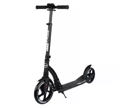 Двухколесный самокат Evo Fitness Городской Cross