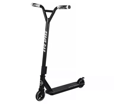 Двухколесный самокат Evo Fitness Трюковый Speed