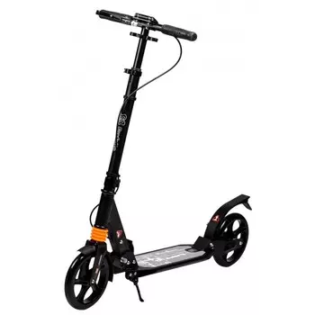 Двухколесный самокат Farfello MHK-003