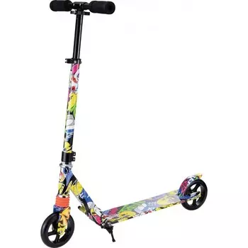 Двухколесный самокат Farfello S145