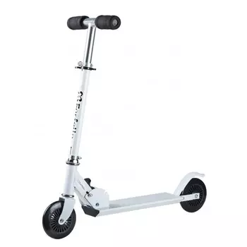 Двухколесный самокат Farfello WX-S120