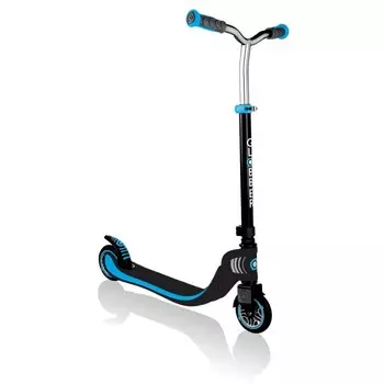 Двухколесный самокат Globber Flow 125 Foldable