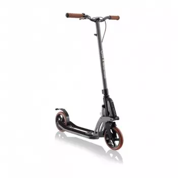 Двухколесный самокат Globber One K180 BR Vintage