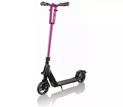 Двухколесный самокат Globber One K 165