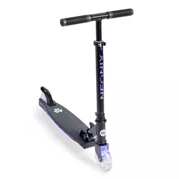 Двухколесный самокат Happy Baby Neonix