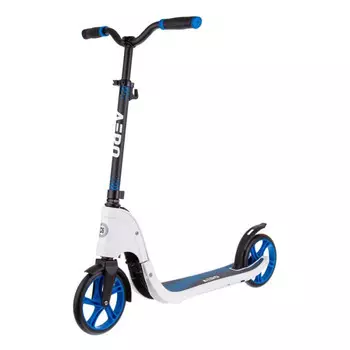 Двухколесный самокат Игротрейд складной