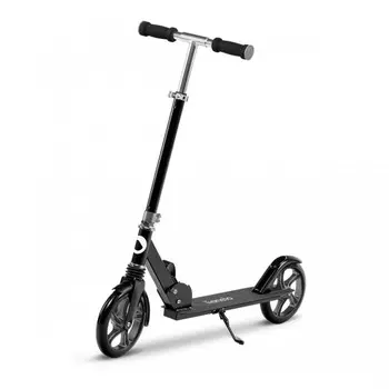 Двухколесный самокат Lionelo LO-Luca