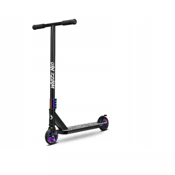 Двухколесный самокат Lionelo трюковый Lo-Whizz Neo