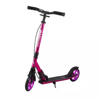 Двухколесный самокат Maxiscoo складной A2-180A 2022