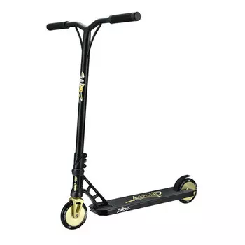 Двухколесный самокат Maxiscoo трюковый Legend 2022