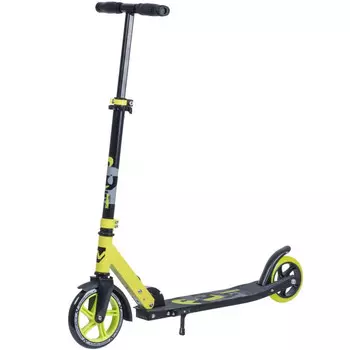 Двухколесный самокат Novatrack Polis 180