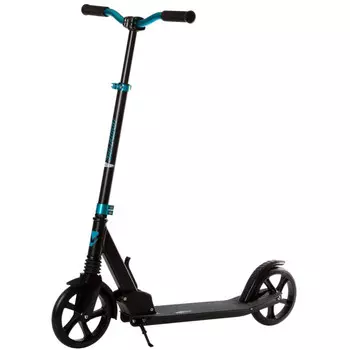 Двухколесный самокат Novatrack Polis 200 Pro