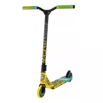 Двухколесный самокат Plank 360