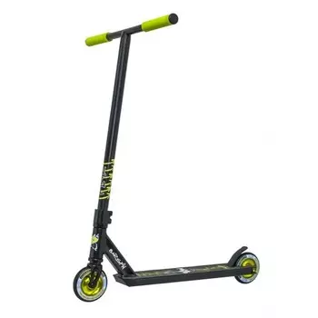 Двухколесный самокат Plank Barspin