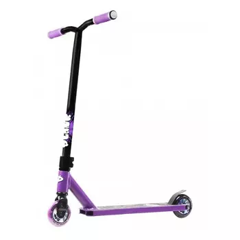 Двухколесный самокат Plank HOP