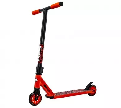 Двухколесный самокат Plank Minihop