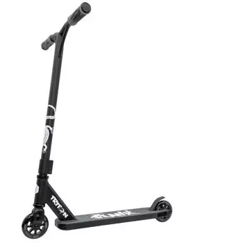 Двухколесный самокат Plank Triton