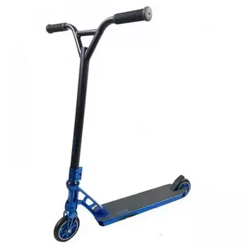 Двухколесный самокат Rook трюковой FLEX 110 мм