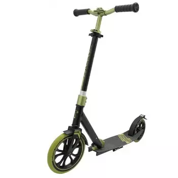 Двухколесный самокат Tech Team 230 Jogger