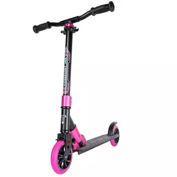 Двухколесный самокат Tech Team Comfort 145R