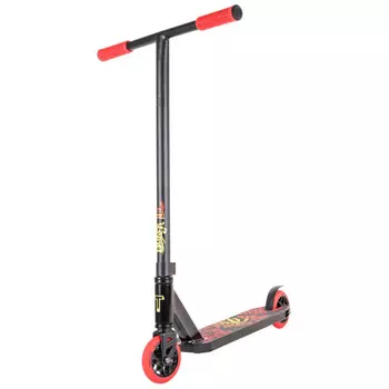 Двухколесный самокат Tech Team Duker 101 2022