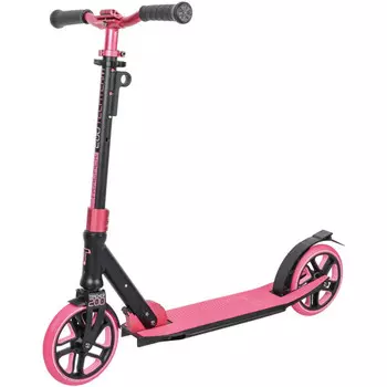 Двухколесный самокат Tech Team Tracker 200