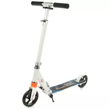 Двухколесный самокат Veld CO трюковой PU 110 мм 125068