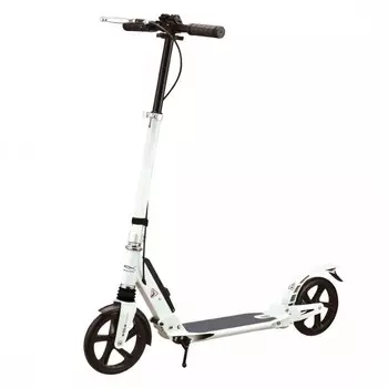 Двухколесный самокат X-Match ProTec