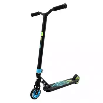 Двухколесный самокат Y-Scoo Wolf 110 мм