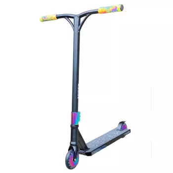 Двухколесный самокат Yezz MS-165 Crazy