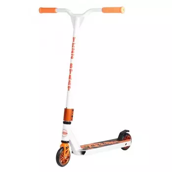 Двухколесный самокат Yezz Трюковый Street