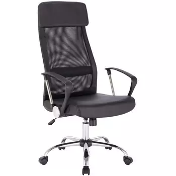 Easy Chair Кресло для руководителя 589 TPU