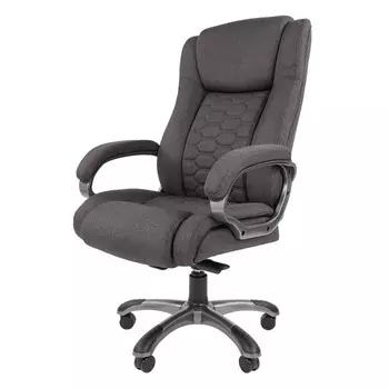 Easy Chair Кресло для руководителя 641 ткань