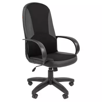 Easy Chair Кресло для руководителя 682 TС
