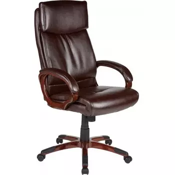 Easy Chair Кресло руководителя 628 TR