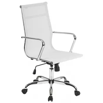 Easy Chair Кресло Руководителя 706 T Net