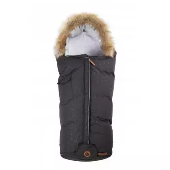 Easygrow Конверт-муфта в коляску Exclusive