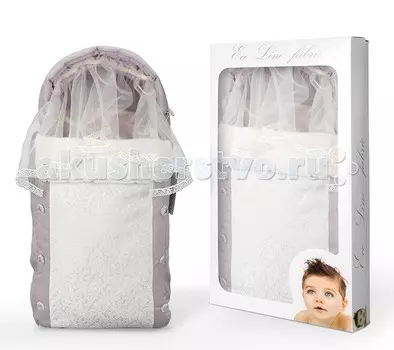 Eco Line Конверт на выписку Марина