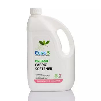 Ecos3 Органическая жидкость мытья посуды 2500 мл